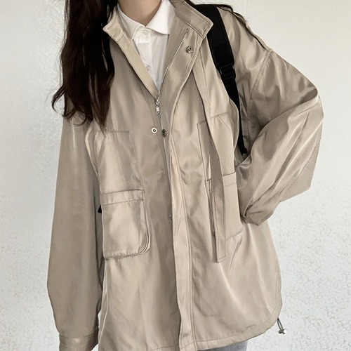 ✞ ♡スタンダード長袖スリーブジャケット ロング レトロ ポケット多め マルチポケット ✞ゴスロリ SM ミリ 甘ロリ クラロリ 和ロリ エレガント 黒ロリ 姫ロリ 華ロリ BB-BB84826472043