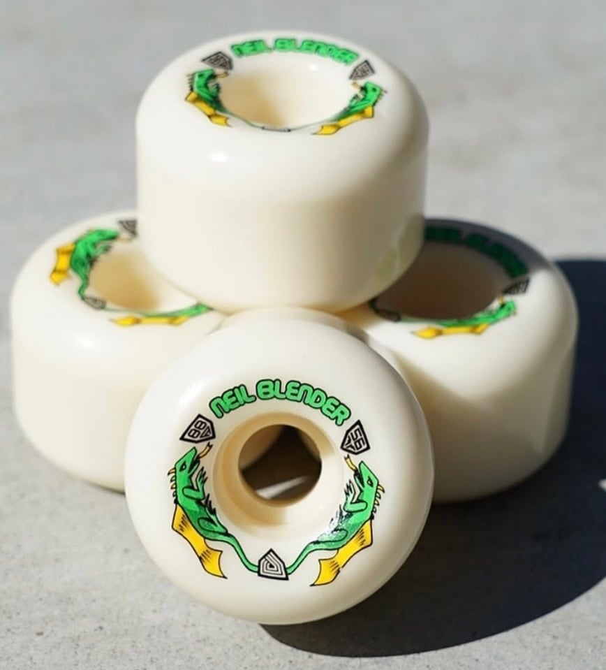 Polarizer Truck | RSURF