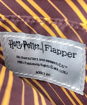F268074_Harry Potter×Flapperホグワーツ４寮フラグメントケース