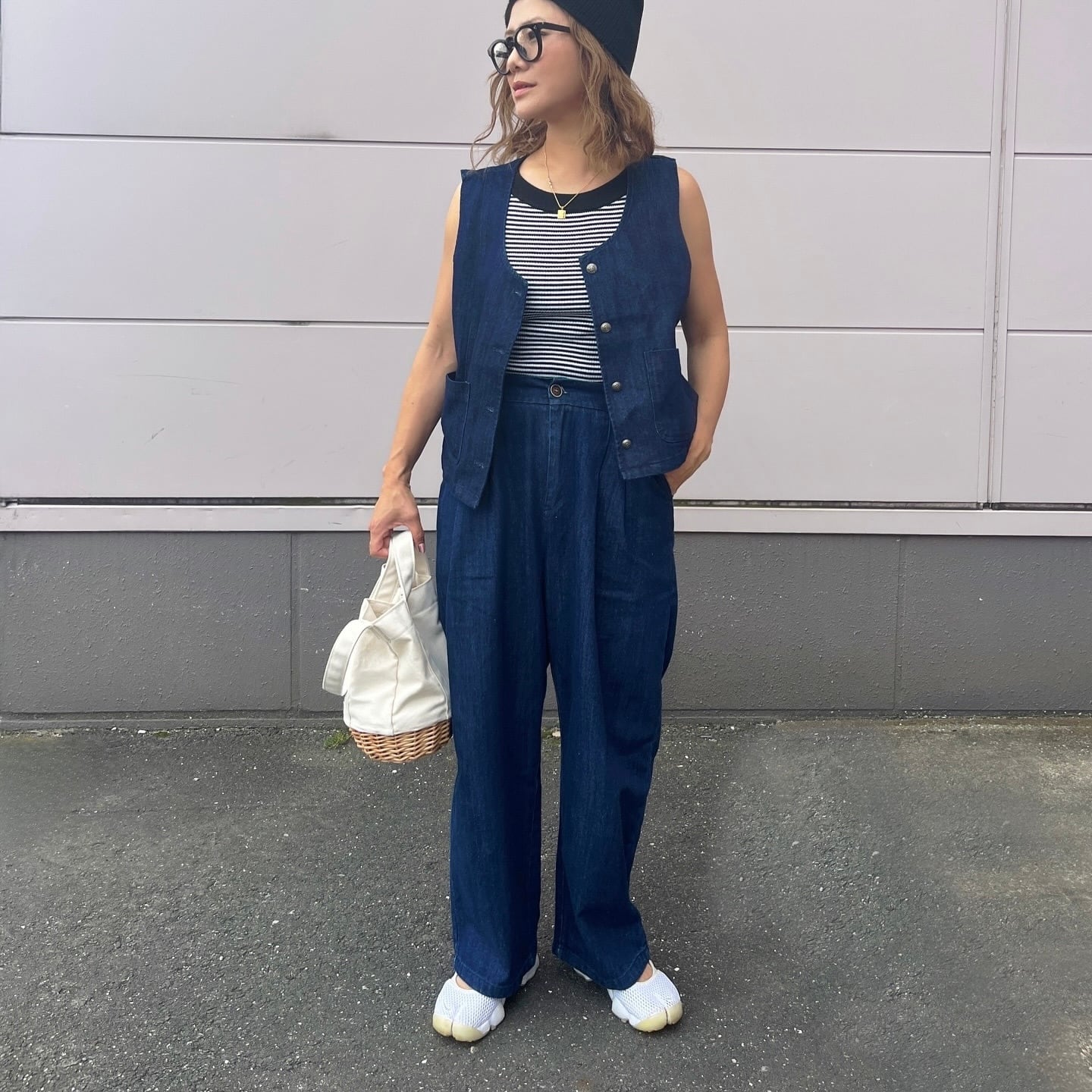 セットアップ/オールインワン | Ladiesfashion.KandK