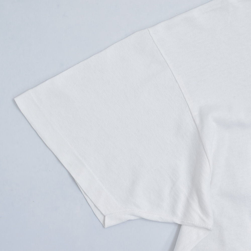 90s CROSS COLOURS クロスカラーズ ONE グラフィックプリント Tシャツ