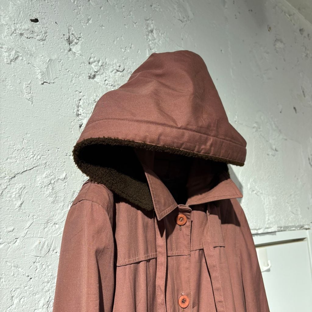 London Fog ステンカラーコート 8 PETITE London Fog ステンカラー
