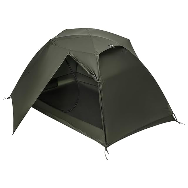 米軍採用】 ライトファイター1 タクティカルテント ソロテント