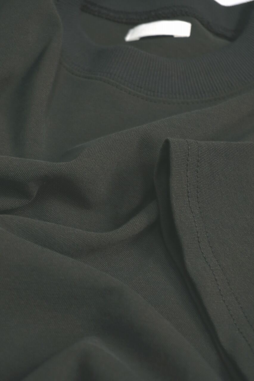 Hardly Spun Co. S/S Tee