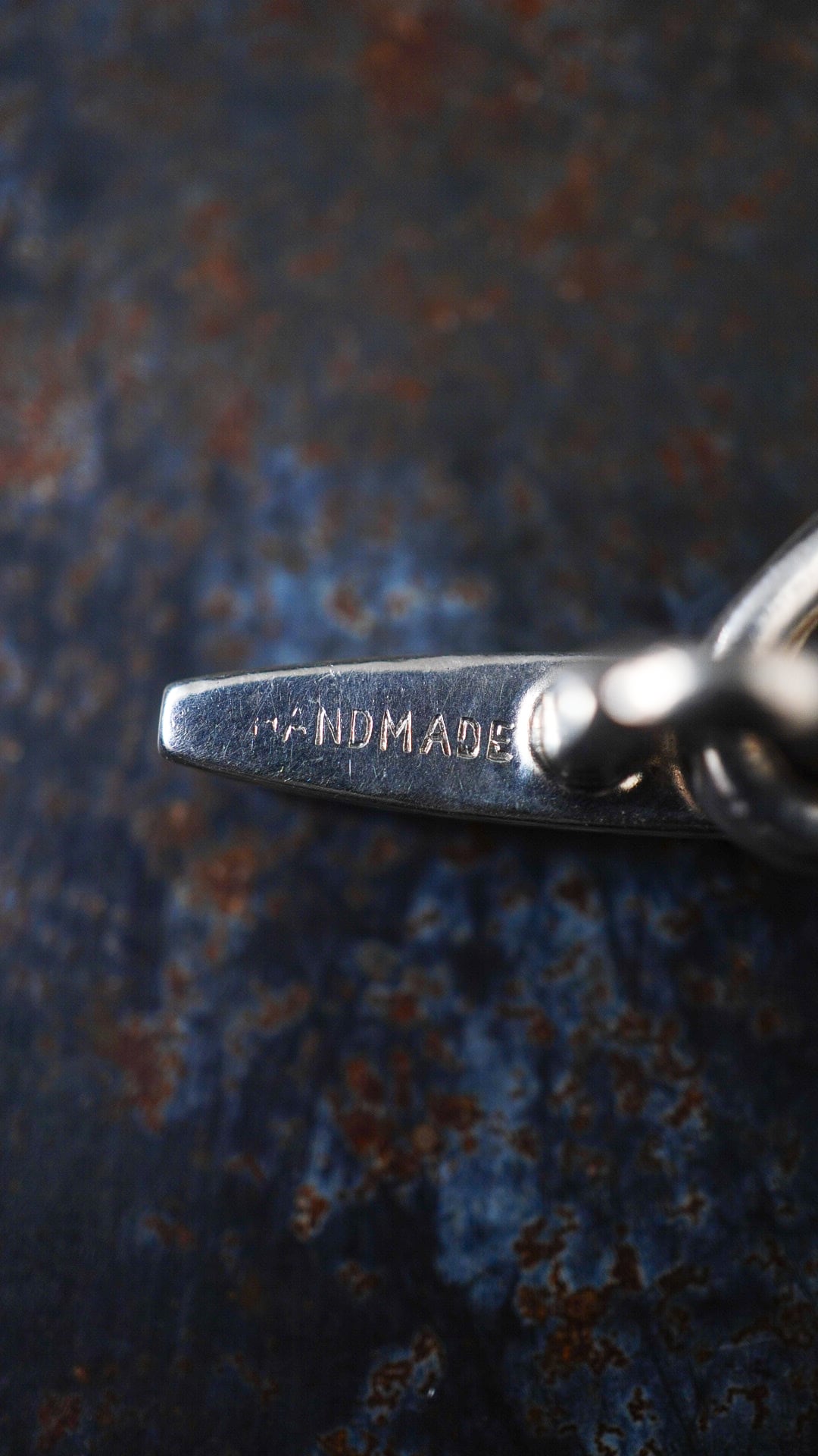 1960-1970s】DANISH VINTAGE Randers S?lvvarefabrik ランダース・ソル
