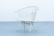 Ilmari Tapiovaara  | Crinolette Chair
