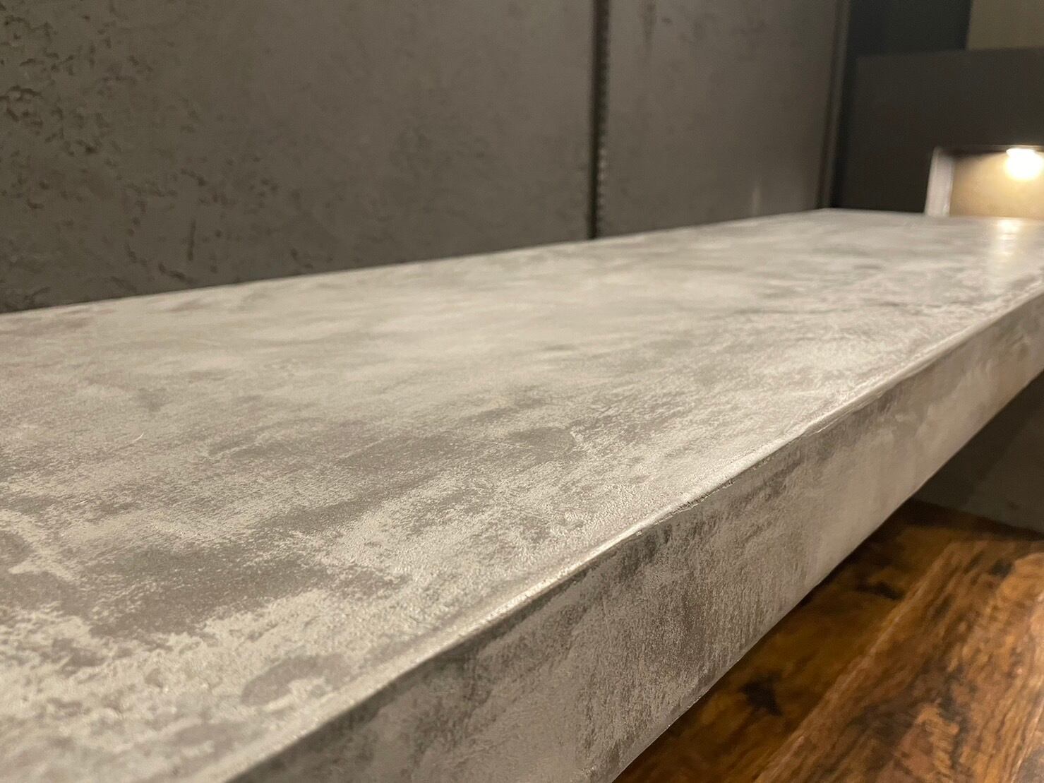 受注生産 モールテックス ベンチ （OHF工法） | Pay ID