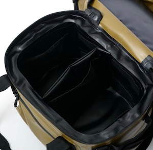 (30%オフ)AS2OV アッソブ TPU WELDER SOFT COOLER BAG 35L ソフトクーラーバッグ 420D TPU WELDER SERIES