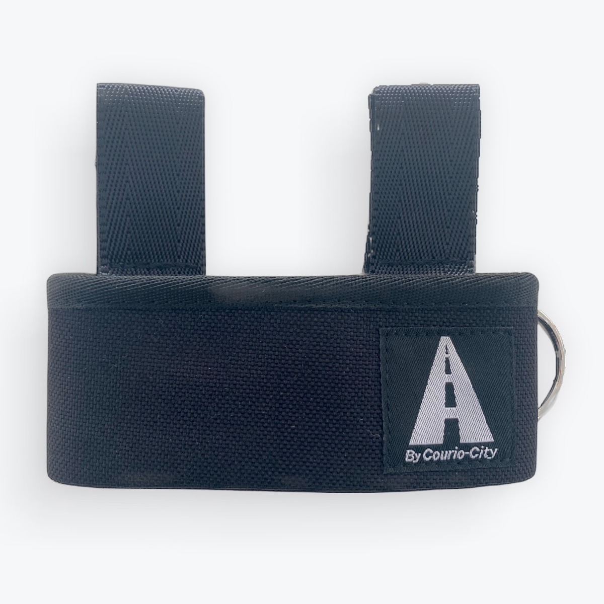 ULOCK HOLDER/BLACK（Right Ring) A By CourioCity STORE