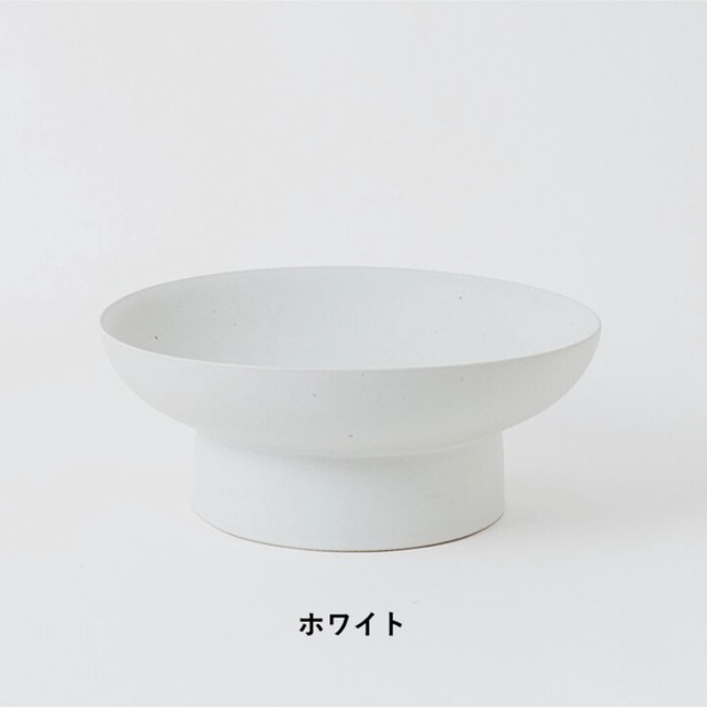 HIJICA Decoration bowl 信楽焼 日本製 ボウル