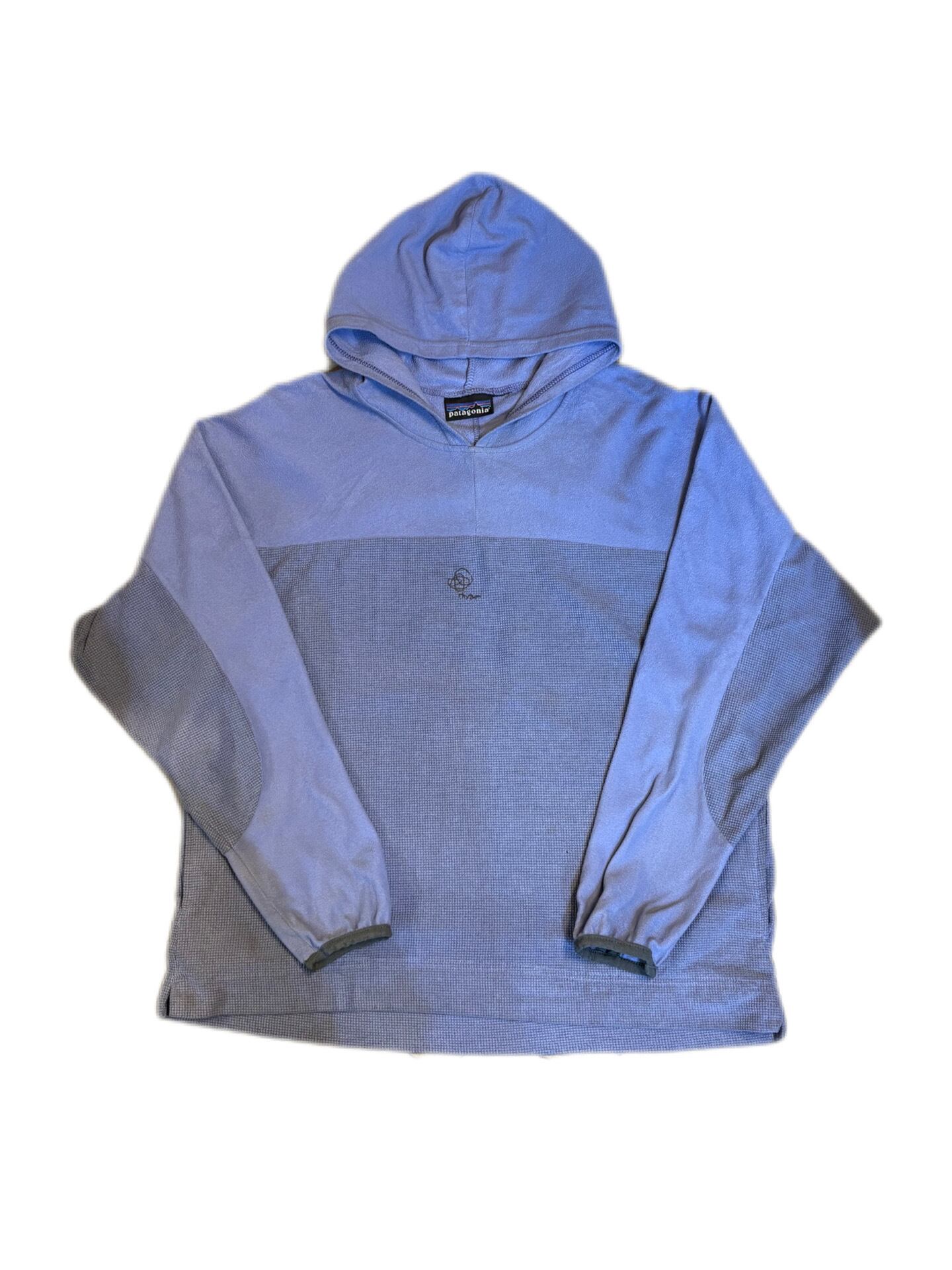 00's Patagonia Rhythm Pullover | room108