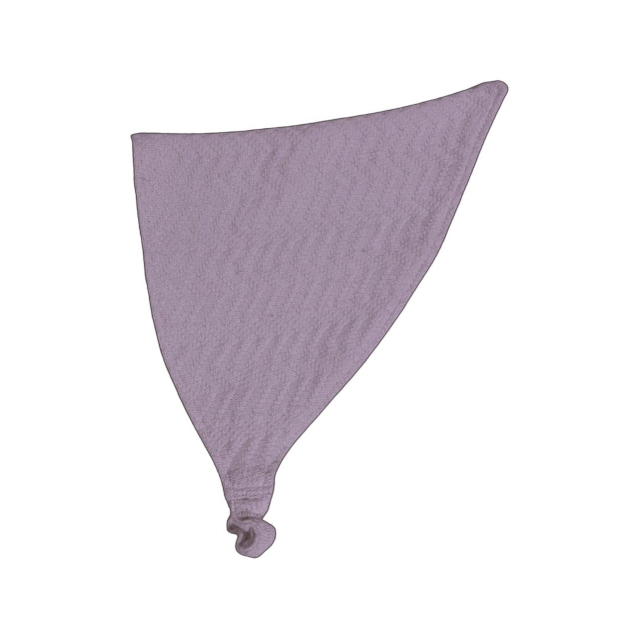 Triangle band/lavender