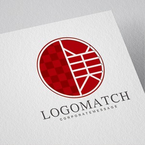 美の紋章のロゴ