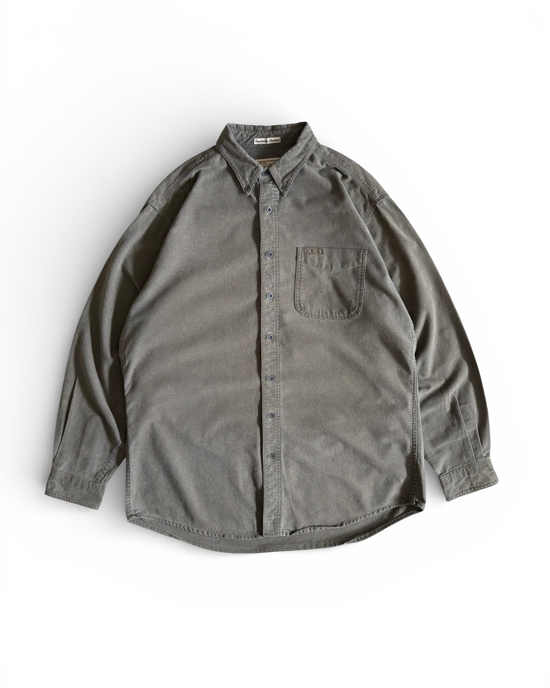 イ*可様 COMME des GARÇONS HOMMEビンテージ田中オム！シャ COMME des GARCONS HOMME 90's 田中オム でかボタン 開襟シャツ | PAY ID