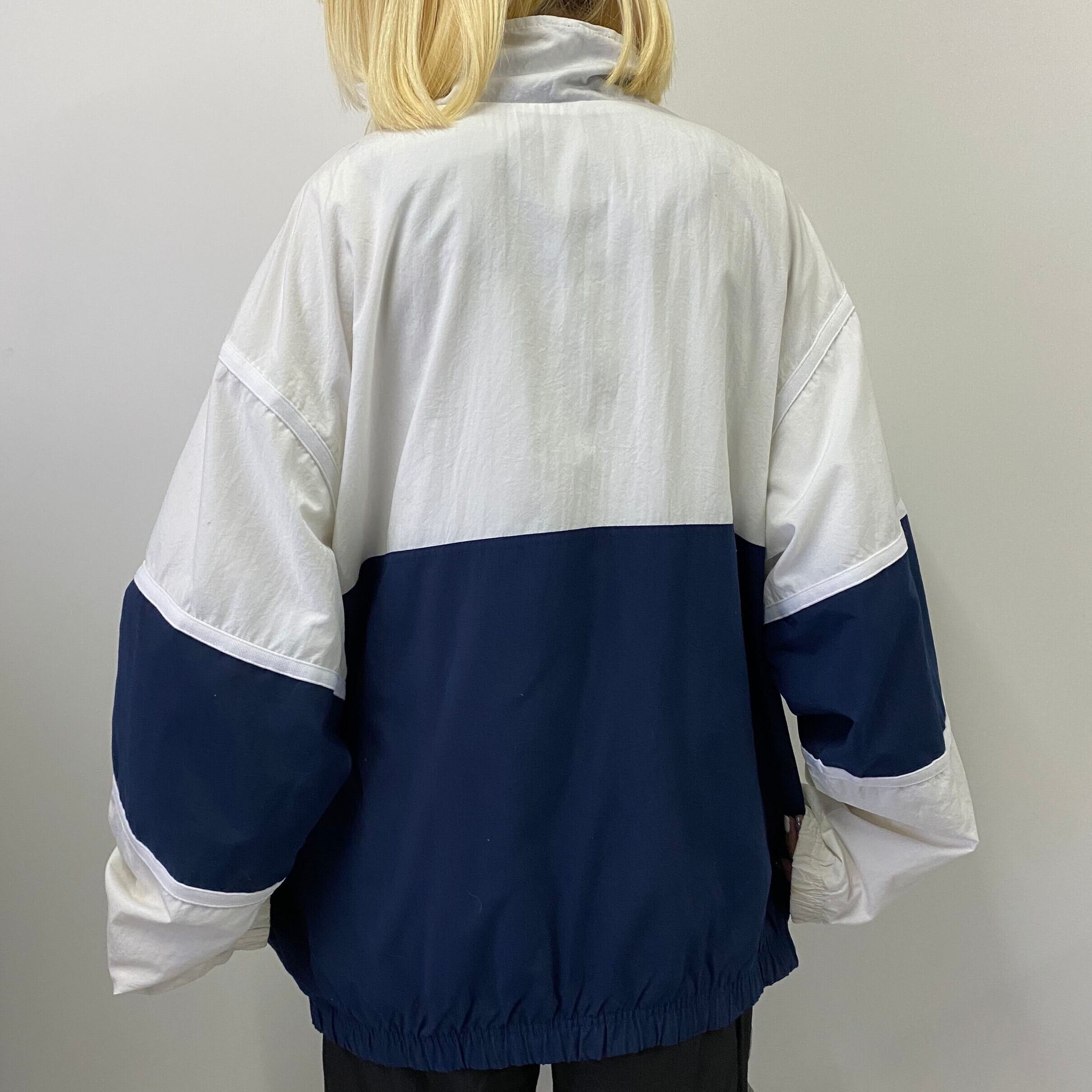 90年代 NIKE ナイキ ウォッシュ ワンポイント刺繍ロゴ スポーツ 90年代 NIKE ナイキ ウォッシュ ワンポイント刺繍ロゴ スポーツ