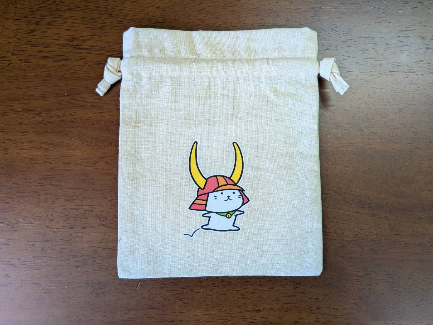 ひこにゃんタペストリー　非売品 ひこにゃんタペストリー | くらふとらぼ ウェブショップ