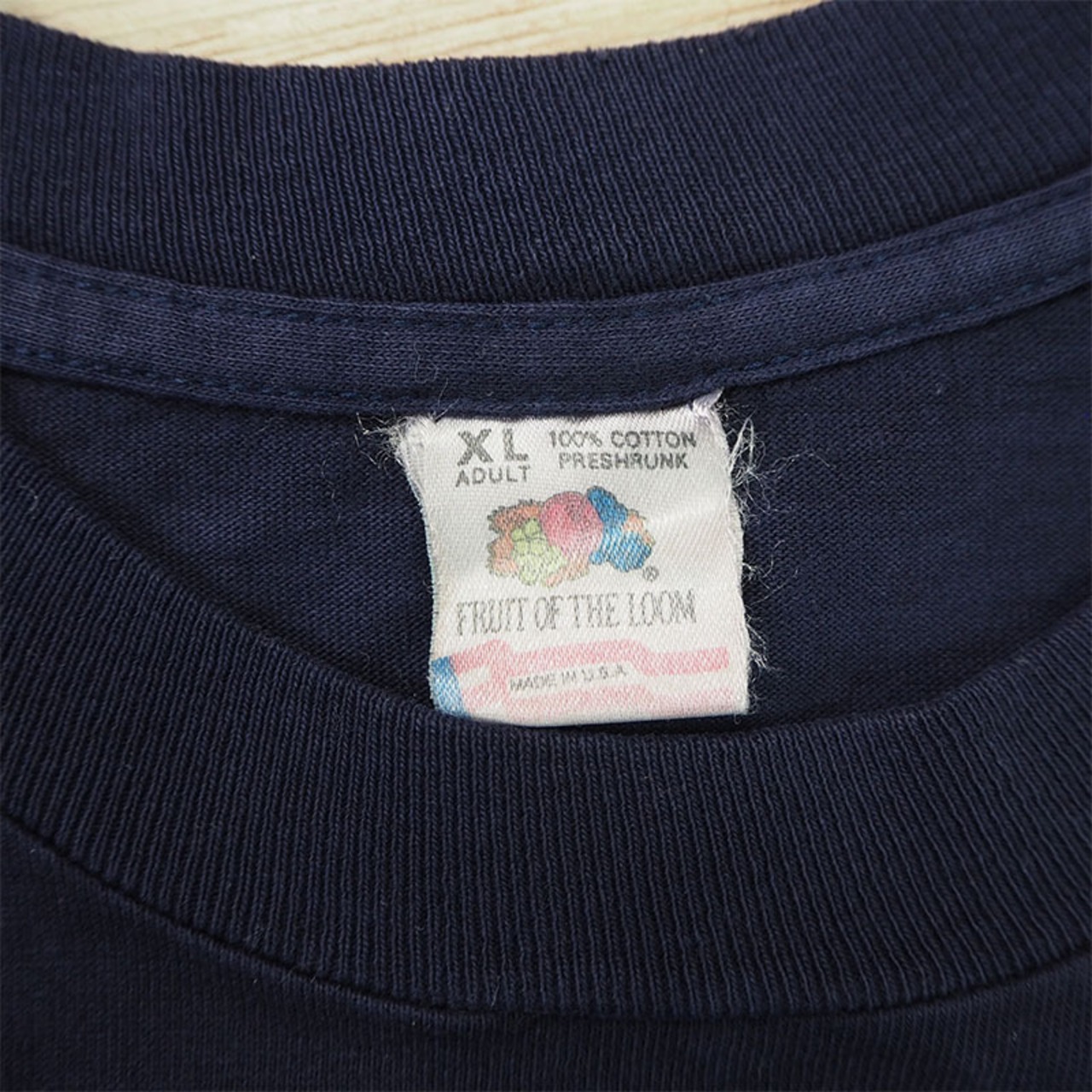 90s radiohead "Pablo Honey" Vintage Tee