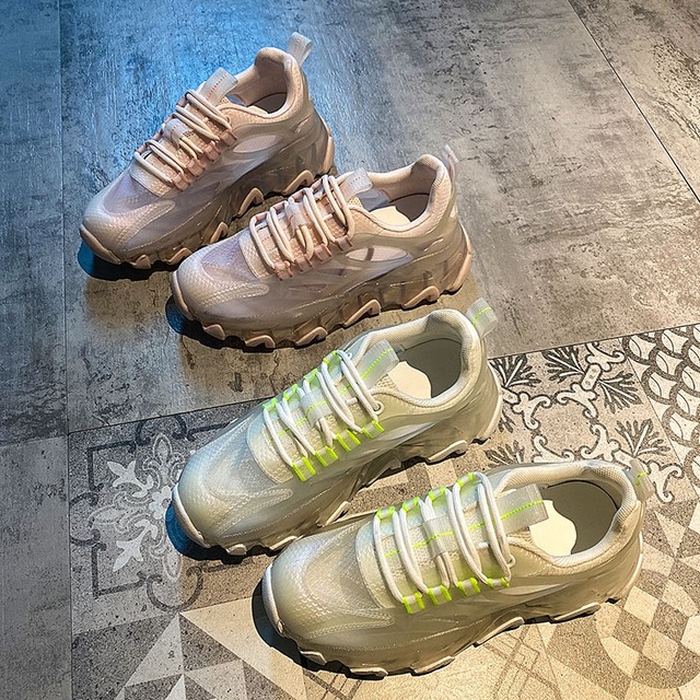 サマー 靴 シューズ レース 夏物 レースアップ フェイクシューズ96918368649