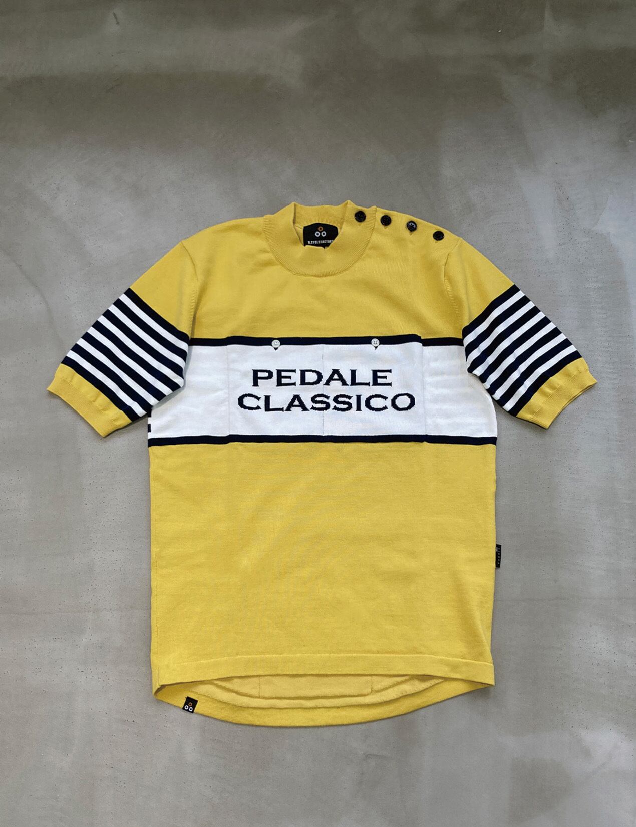 TOPS | N.CYCLE FACTORY® ONLINE SHOP