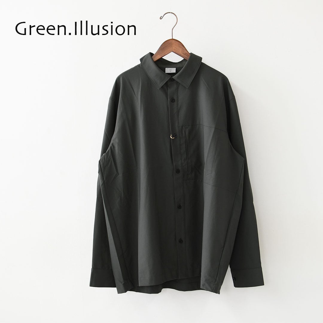 HOUDINI [フーディニ] Ms Symbio Field Shirt [860060] メンズ