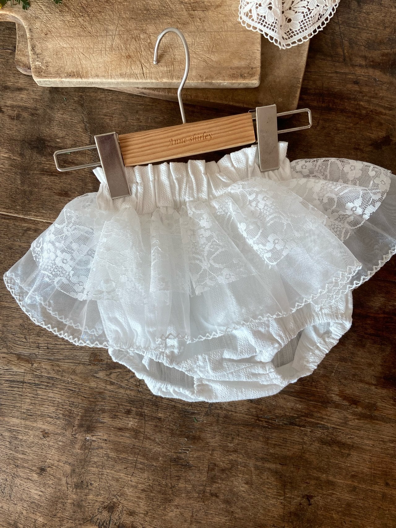 ꒰ 即納 ꒱ Sophia bloomer / annshirley