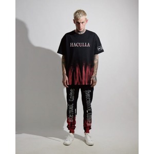 Haculla  GOTHIC JOGGER  BLACK