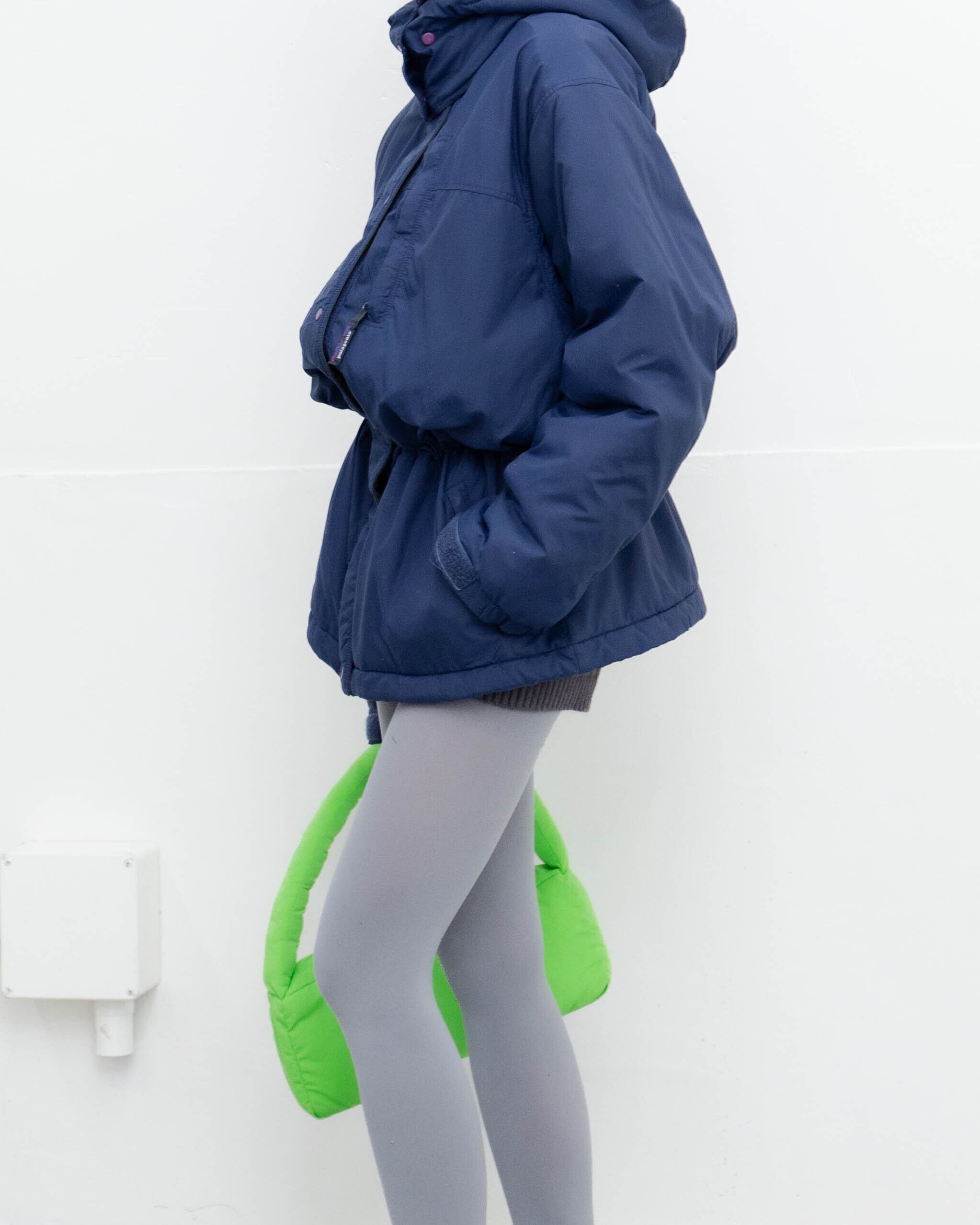 1990s Patagonia - guide shell jacket / no snowflake tag | LUIK FINN