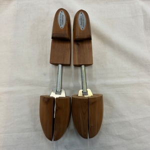 ANATOMICA SHOE TREE 《S》