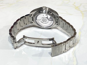 OMEGA オメガ レディース 腕時計 シーマスター アクアテラ 150M 220.10.34.20.02.001
