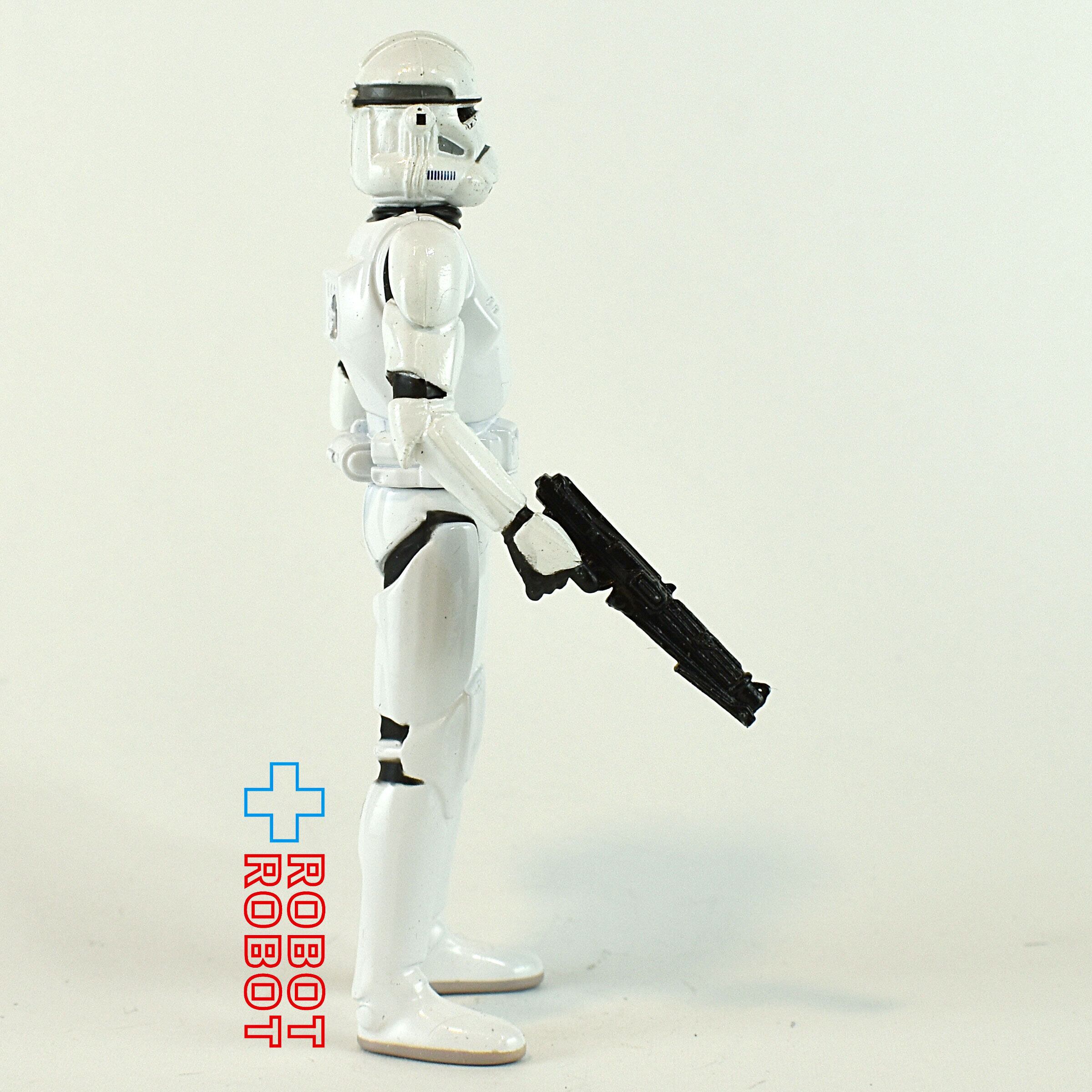 タカラトミー スター・ウォーズ メタコレ #12 クローン・トルーパー