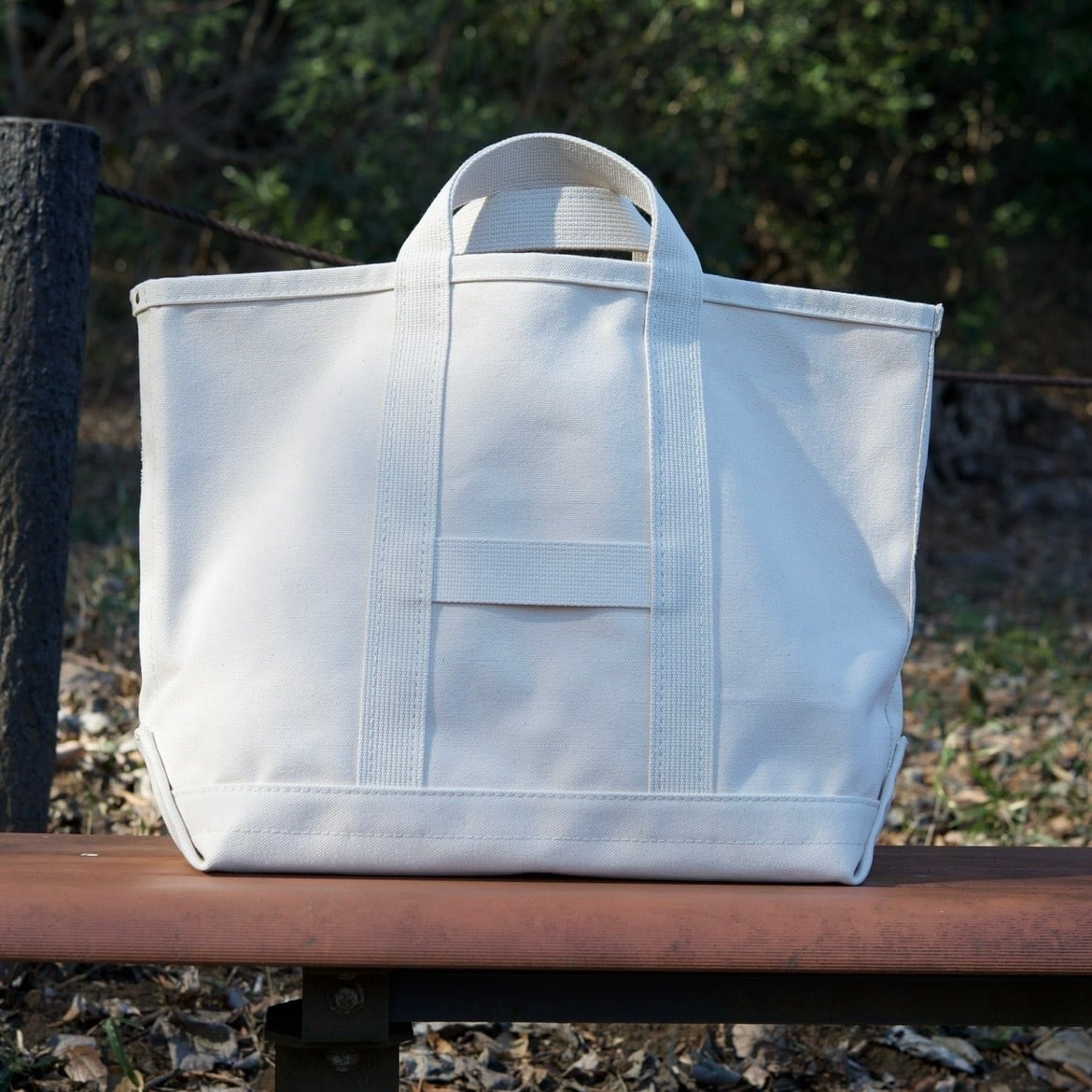 BS TOOL TOTE | Barkoutsiders®︎
