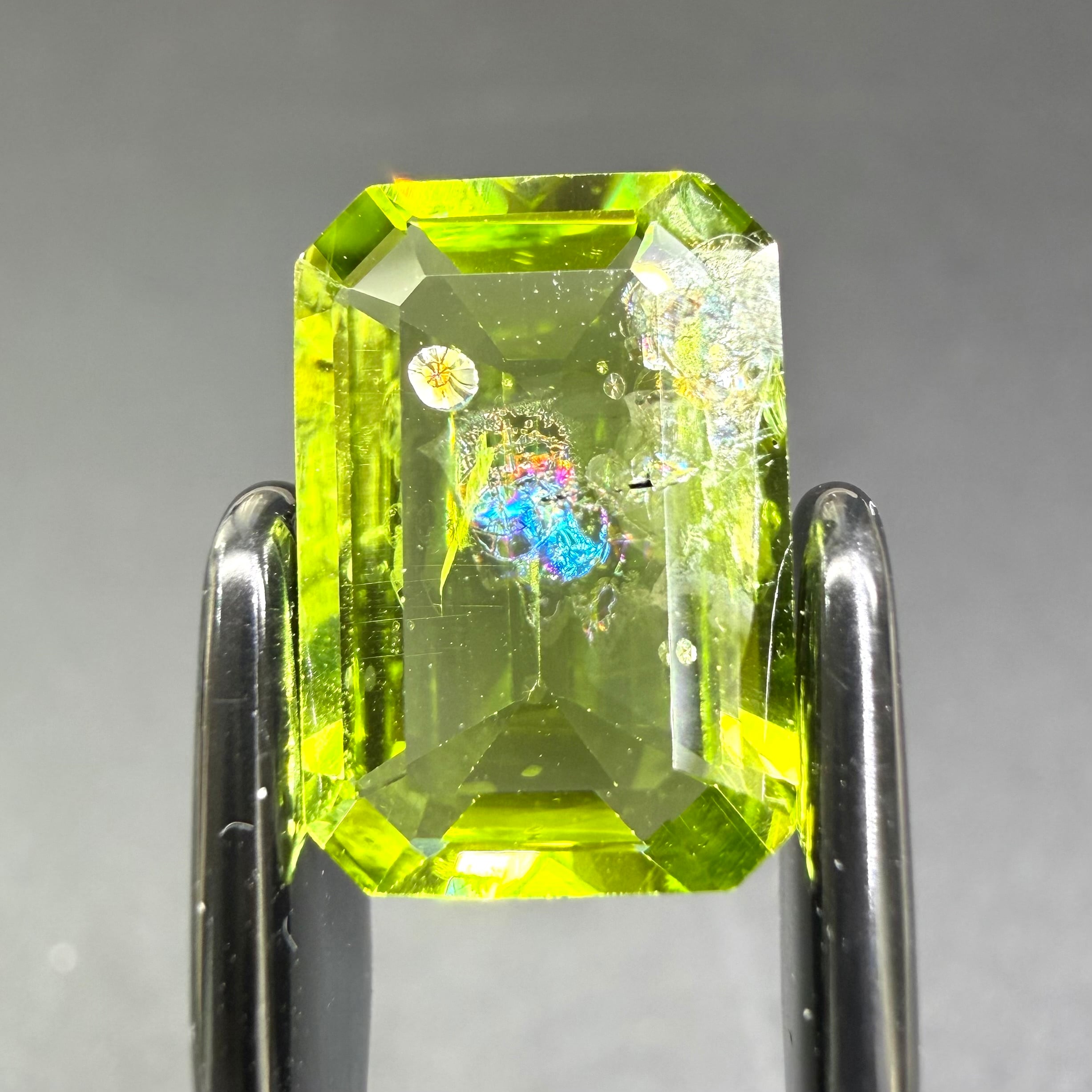 2.30ct 7.26×13.72ブラジル産シンデレラアクアマリンN91 | Maiko's