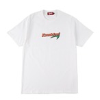 K’rooklyn NP T-Shirt -White-