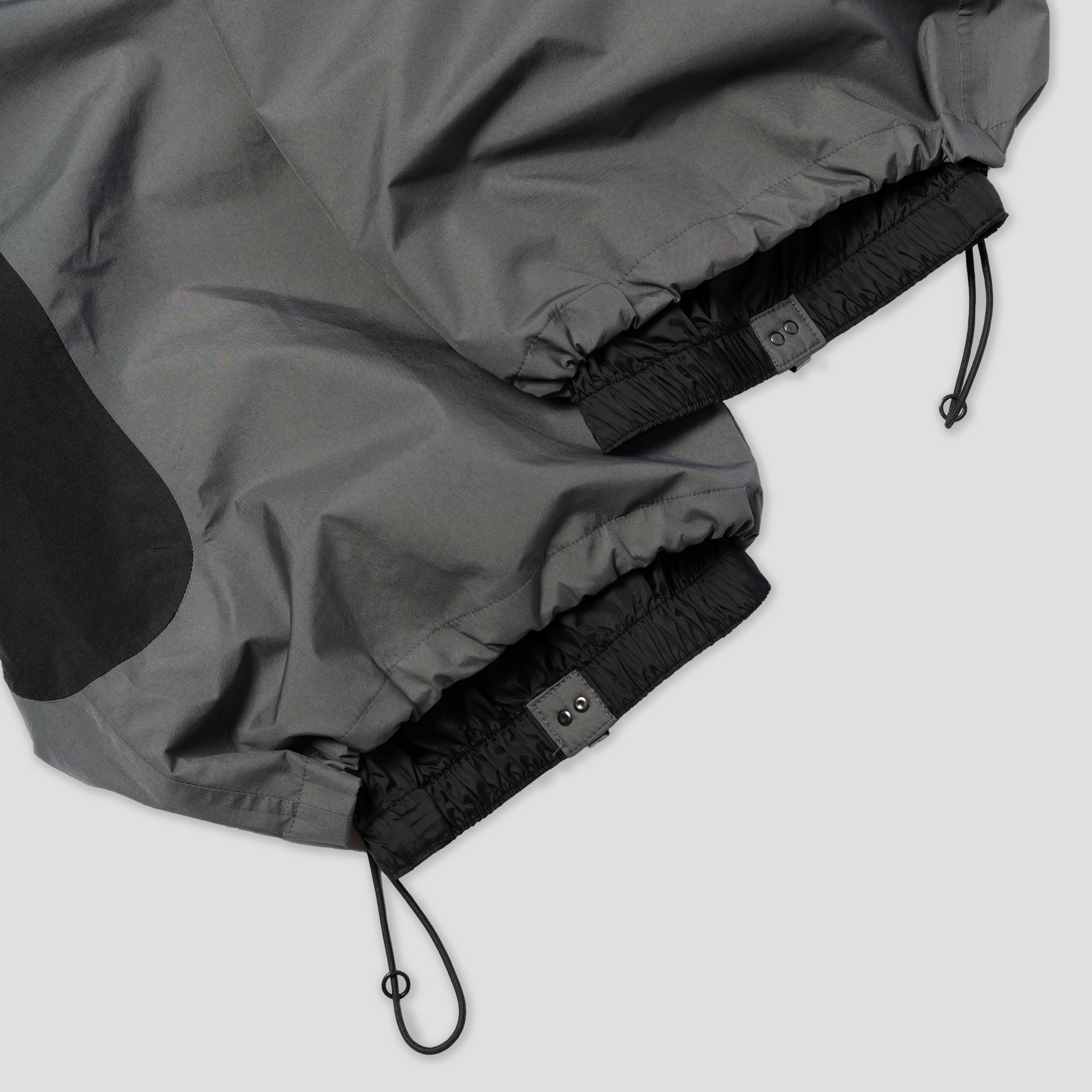 GLITCH BIB PNT / 26 | NOMADIK STORE