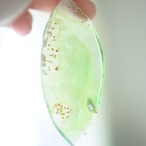 KOMOREBI 07 - アゲートヒーリングチャイム / Agate Sun Catcher Wind Chime 927