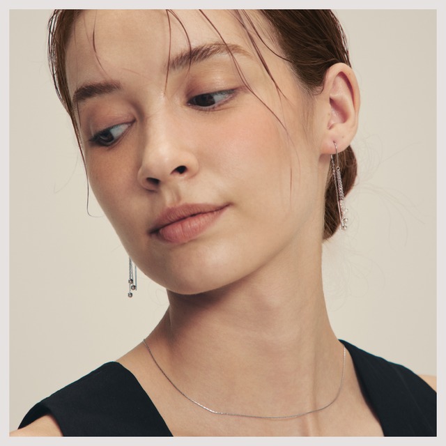 Pierce -Gold/Silver-