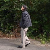 product twelve(プロジェクトトゥエルブ) Primaloft Puffer Jacket style2