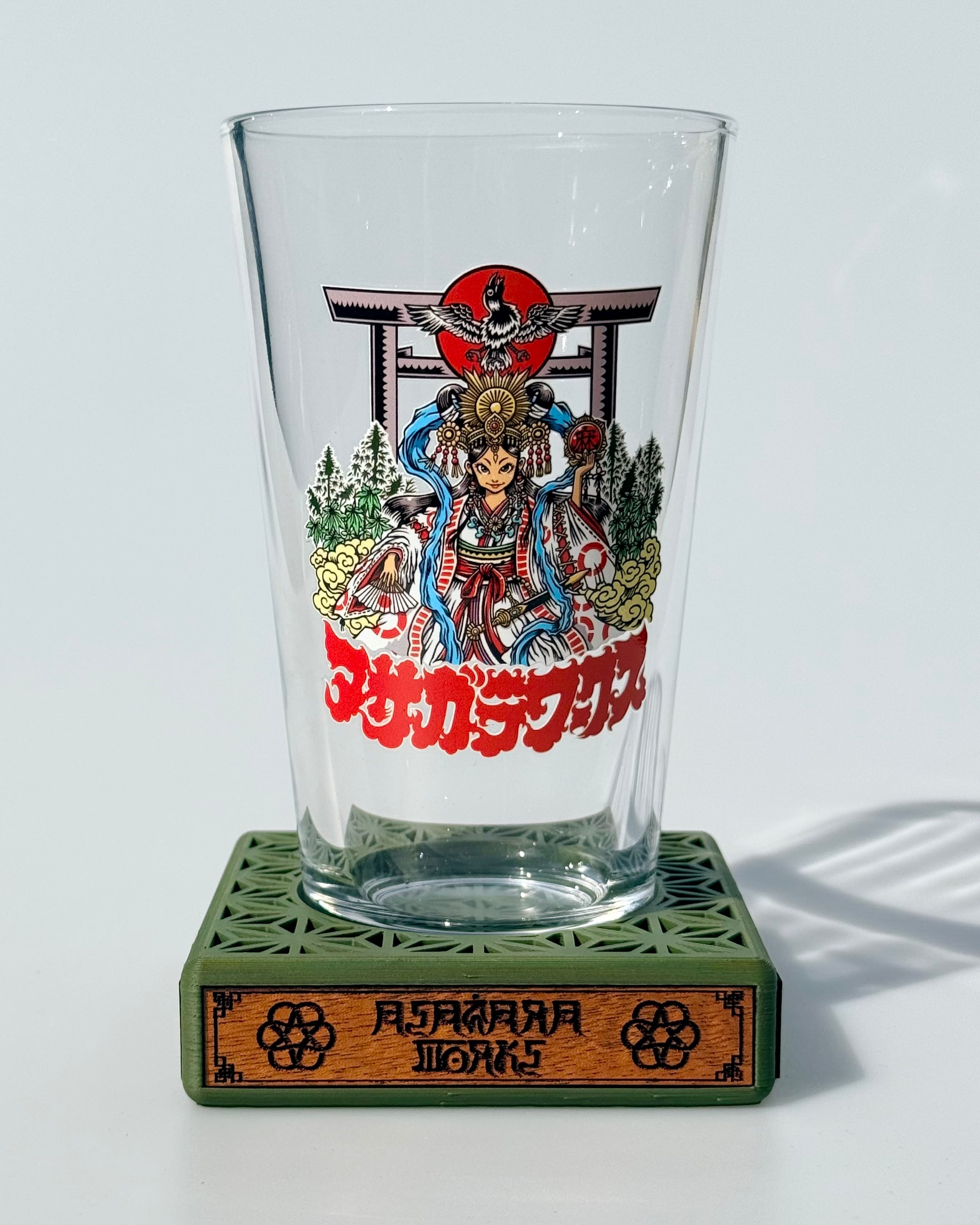 アサガラワークス