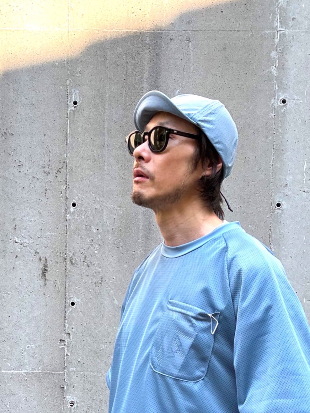 CMF OUTDOOR GARMENT / SIMPLE CAP -2026SS-