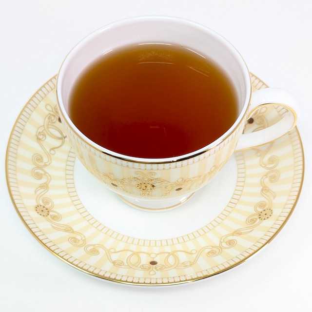 【お徳用50g】ジュンチヤバリ茶園 2024 HRHT 2ndフラッシュ リーフ（袋入り）