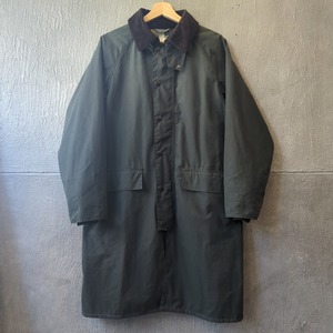 ［USED］Barbour NEW BURGHLEY  36