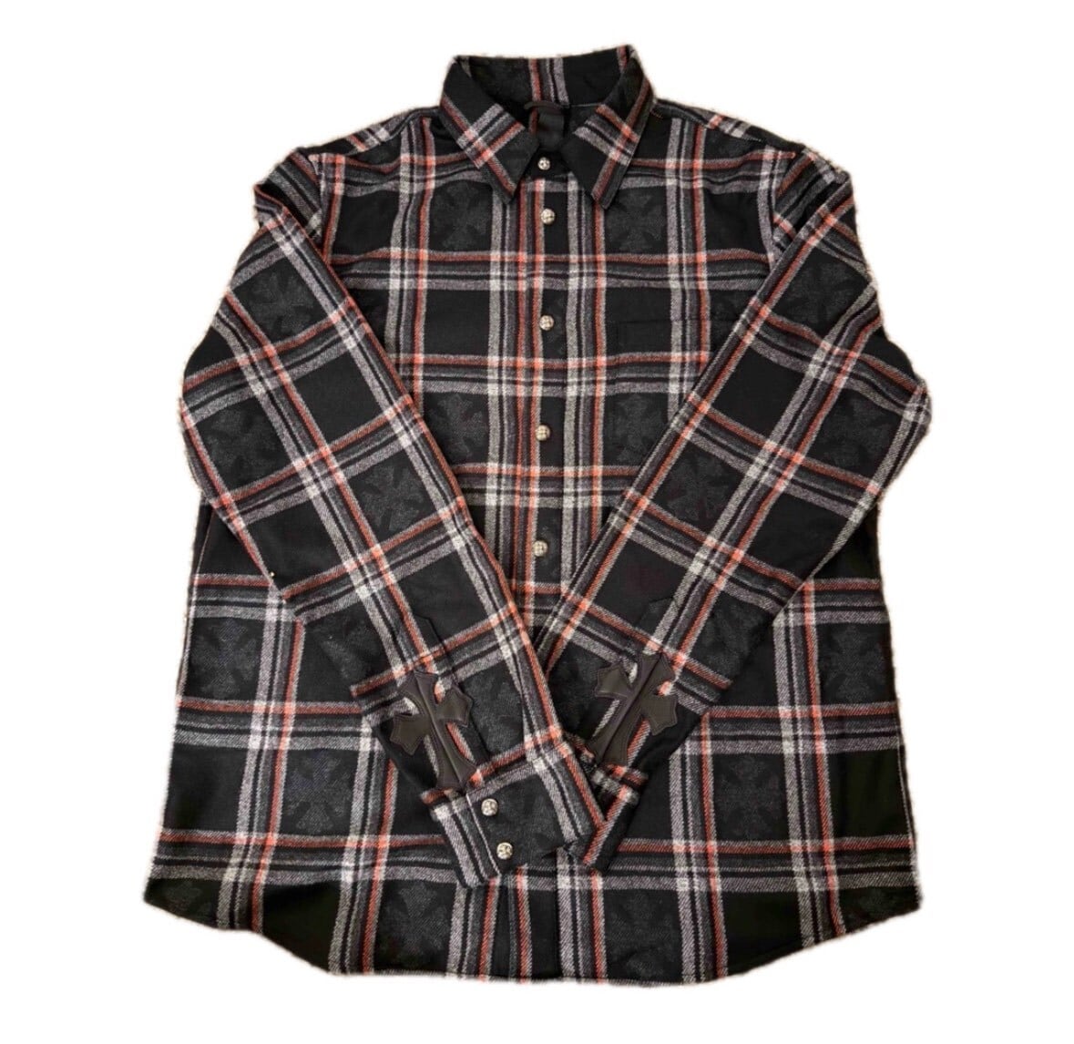 Tシャツ・シャツ・ロンT | chromehearts