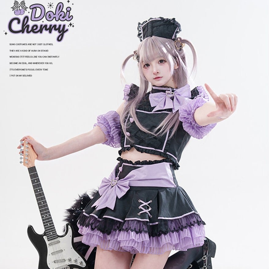 アイドル衣装 / ライブ / ステージ | ロリータファッション通販