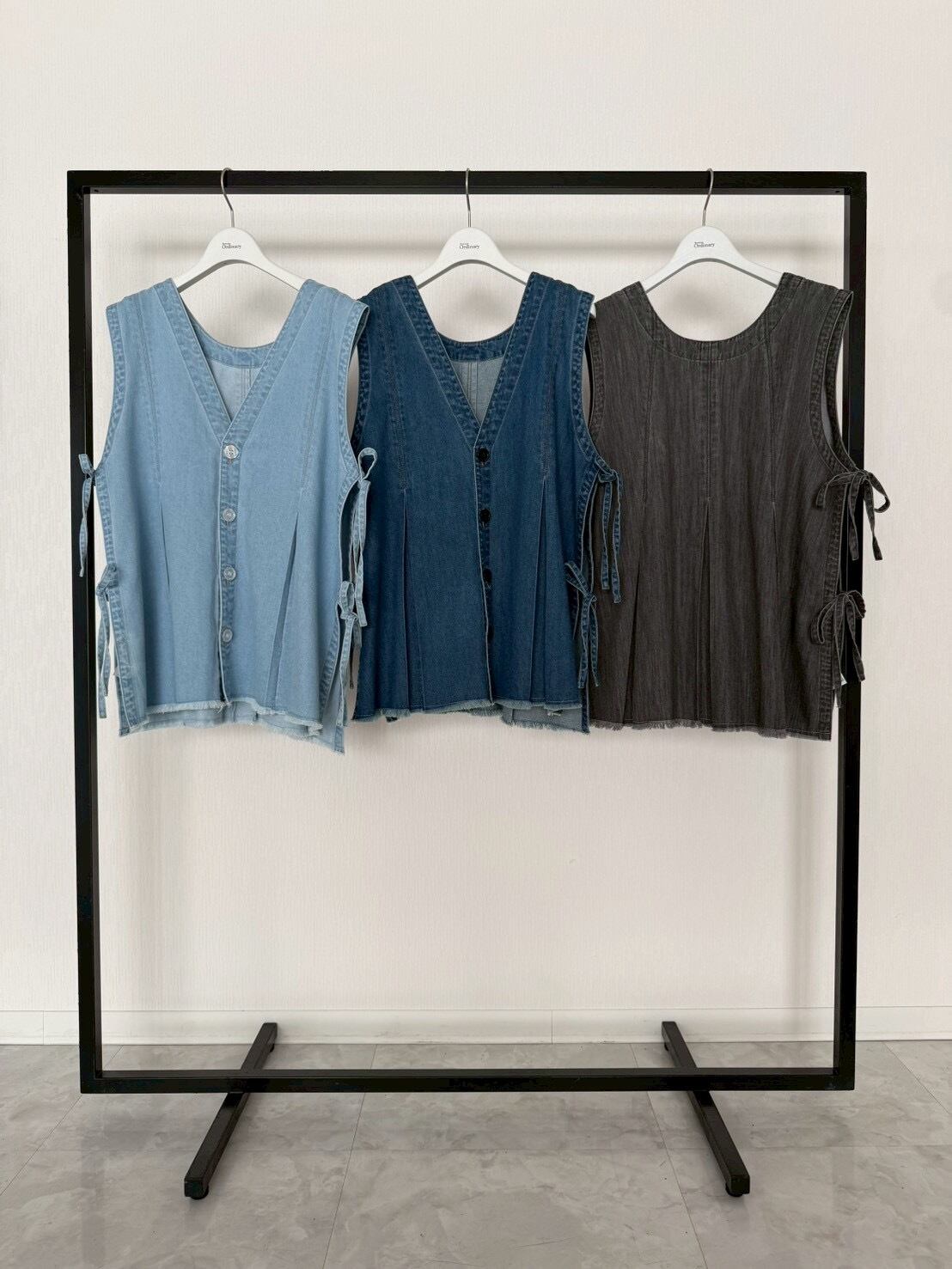 セレクトショップSeven fairy