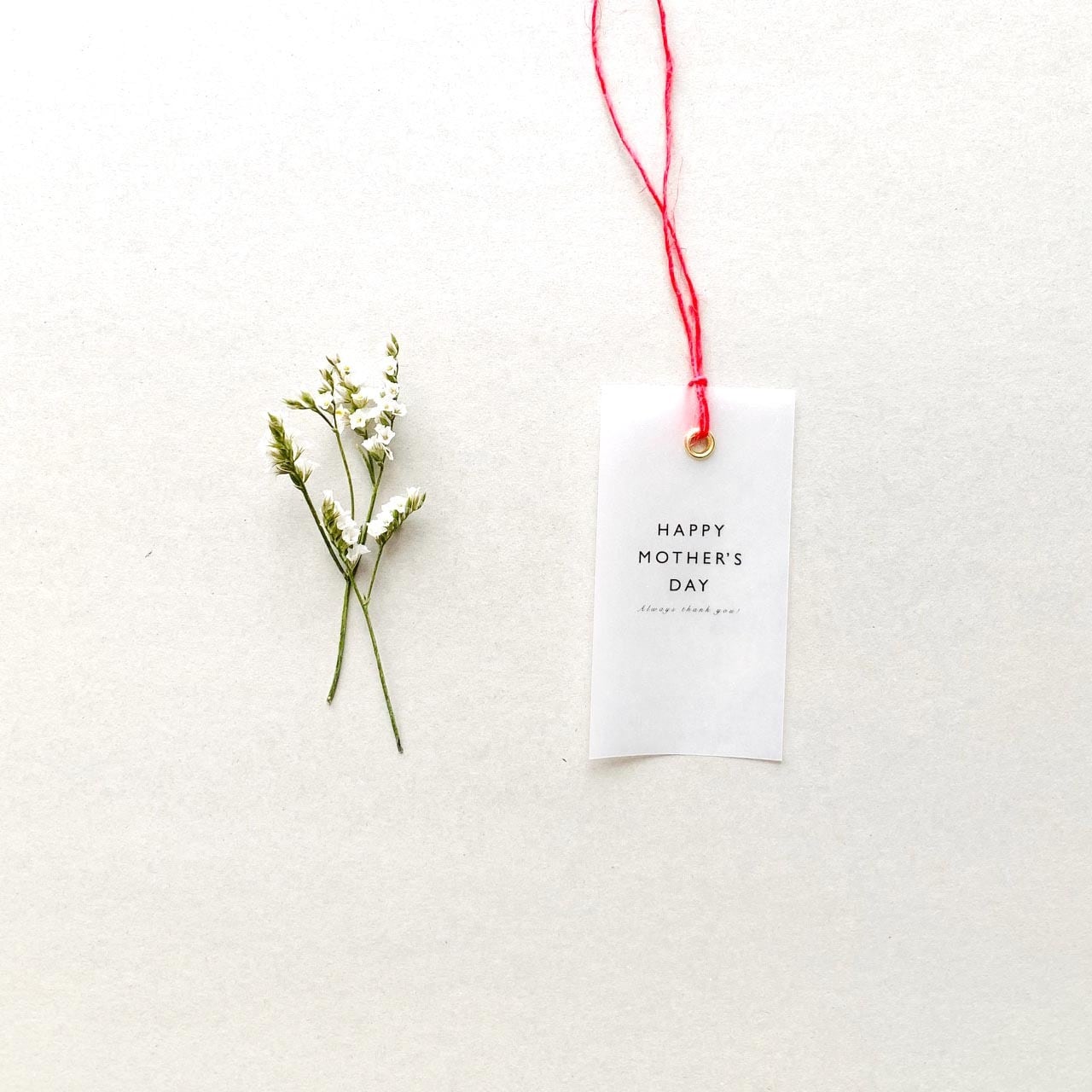 ミモザのドライフラワースワッグ | ドライフラワースワッグと布雑貨