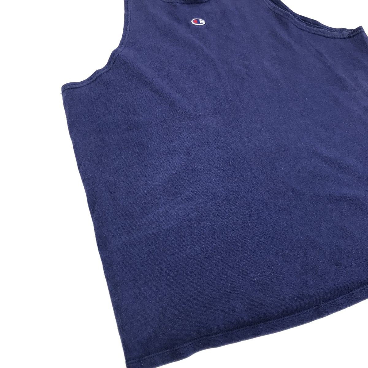 CHAMPION チャンピオン 90年代 USA製 青刺繍タグ スクリプト CHAMPION チャンピオン 90年代 USA製 青刺繍タグ スクリプト