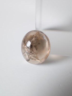 Quartz in Quartz - C004