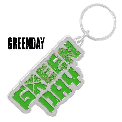 グリーンデイ Greenday ほぼほぼコンプリート Green Day グリーン・デイ/Kanagawa,Japan 2.25.2025 S & V Complete