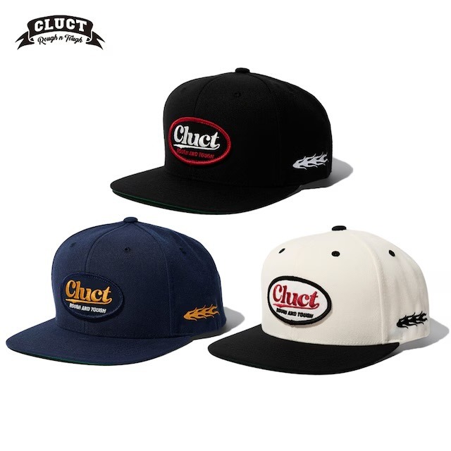 CLUCT : ROWLAND [BBCAP]