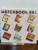 80's  洋書　MATCHBOOK ART